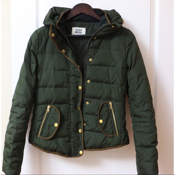 Vero Moda Jackets & Blazers - VERO MODA JACKET